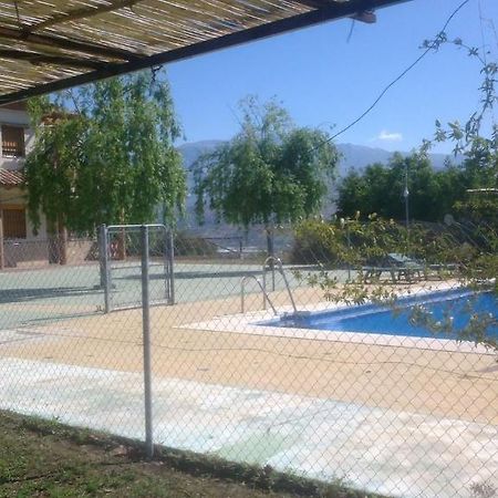 Apartamentos Las Colinas Velez Malaga Ngoại thất bức ảnh