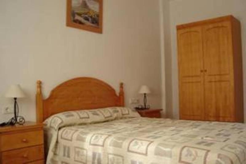 Apartamentos Las Colinas Velez Malaga Phòng bức ảnh