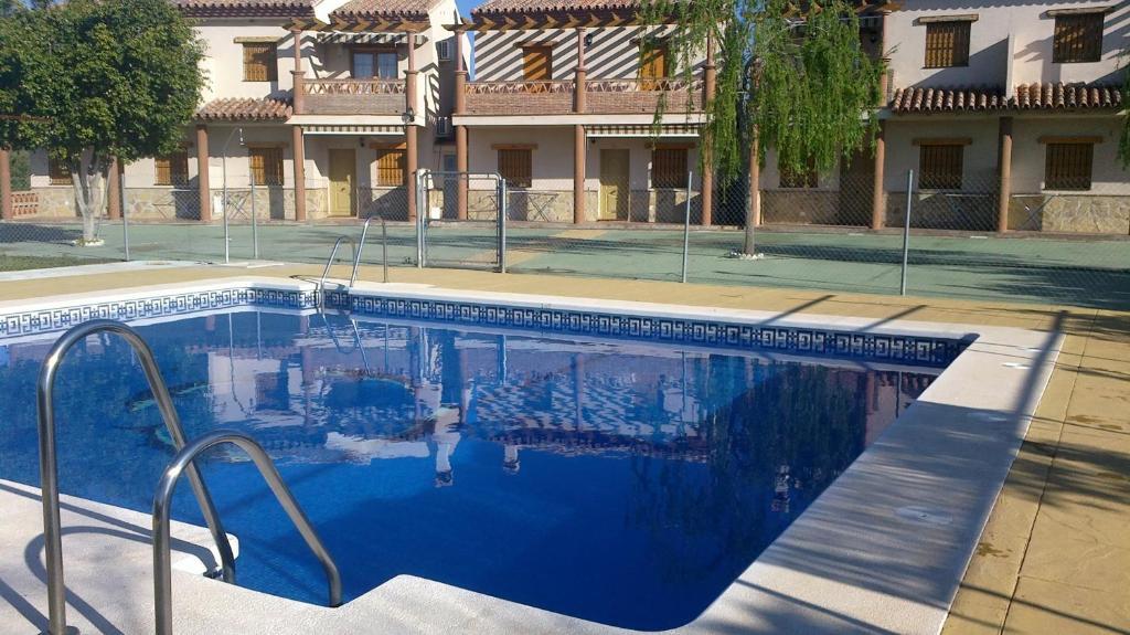 Apartamentos Las Colinas Velez Malaga Ngoại thất bức ảnh