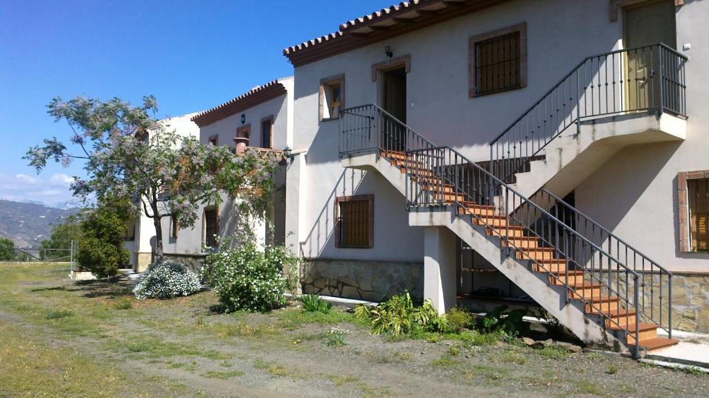 Apartamentos Las Colinas Velez Malaga Ngoại thất bức ảnh