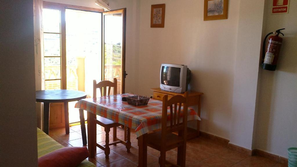 Apartamentos Las Colinas Velez Malaga Ngoại thất bức ảnh