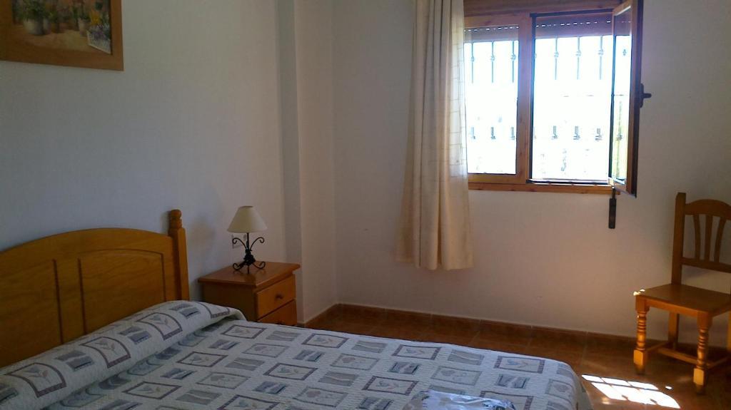 Apartamentos Las Colinas Velez Malaga Ngoại thất bức ảnh