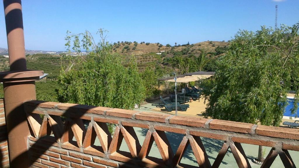 Apartamentos Las Colinas Velez Malaga Ngoại thất bức ảnh