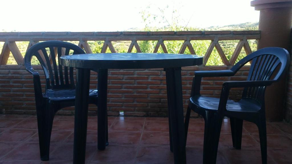 Apartamentos Las Colinas Velez Malaga Phòng bức ảnh